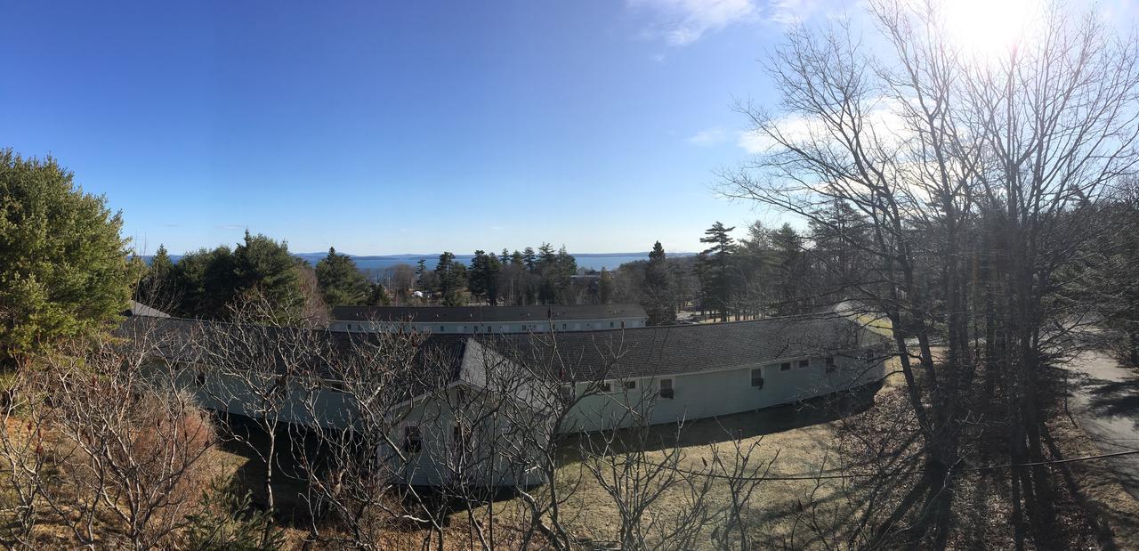 Edenbrook Motel Bar Harbor Kültér fotó